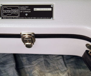 Calton Dreadnought Cases - SOLD OUT!