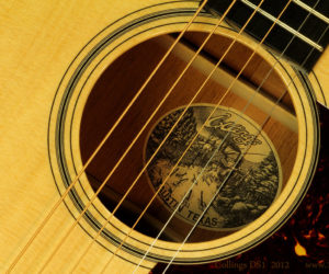 SOLD!! Collings DS1 Slope Shoulder Dreadnought