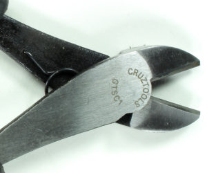 Cruz Tools GrooveTech The Best String Cutters!