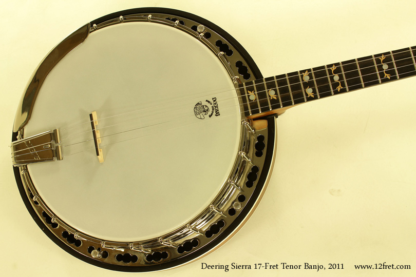 The banjo has been enjoying a remarkable renaissance.  Once a presence on nearly every stage, the banjo was eclipsed by the amplified guitar for many decades.   Now, however, more and more people are discovering how great a banjo can sound, and how good and varied banjo music really is.