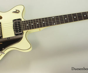 Duesenberg Fullerton TV