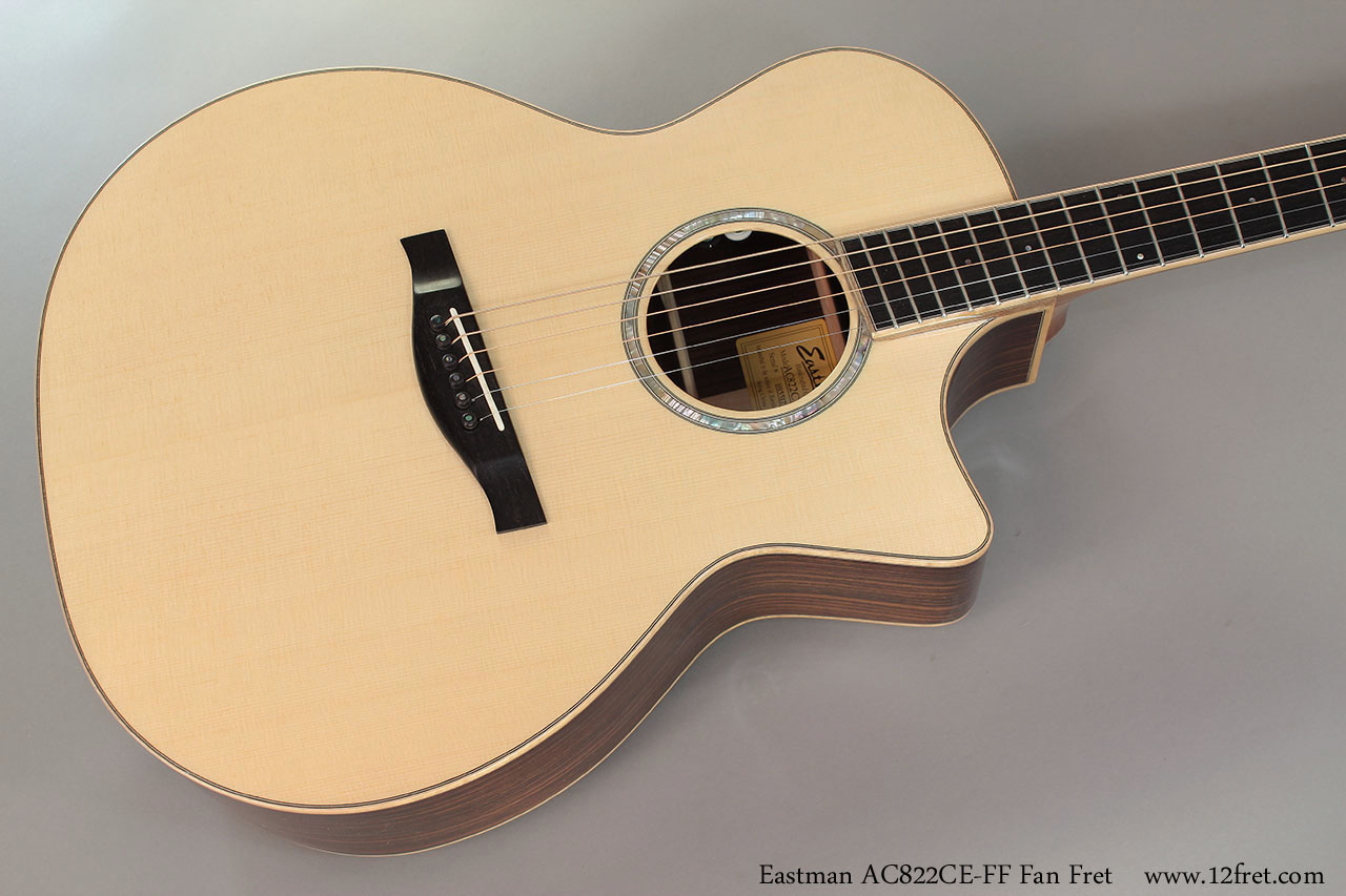 Eastman ac822ce discount
