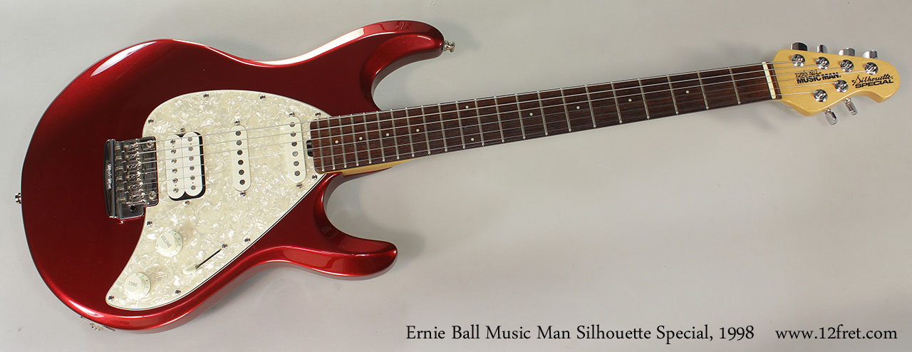 Ebmm silhouette sales