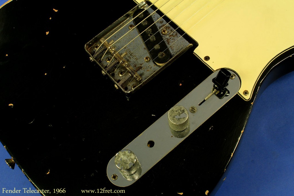 The Telecaster has been in production for nearly 60 years, and there are good reasons for that.   It is a model of design for functionality,  it's incredibly durable, it looks good and sounds great, and fits into almost any musical style.