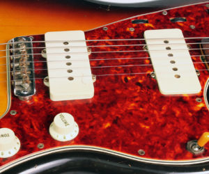 Fender Jazzmaster 1961 (Consignment) - SOLD