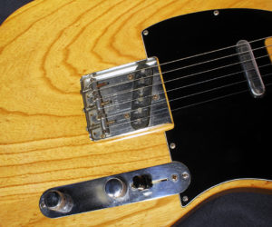 Fender Telecaster 1974 No Longer Available