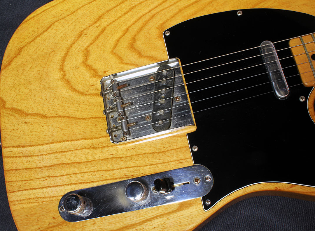 Fender Telecaster 1974 - www.12fret.com