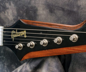 Sold!  Gibson Firebird Custom Shop 2000