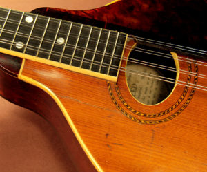 Gibson A1 Mandolin 1912 (consignment)  SOLD