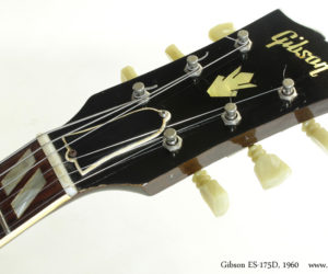 1960 Gibson ES-175D (consignment) SOLD