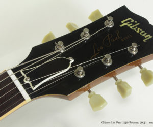 2005 Gibson Les Paul 1959 Reissue (consignment) SOLD