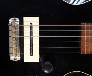 Gibson EH-100 1936 Lap Steel (consignment) No Longer Available