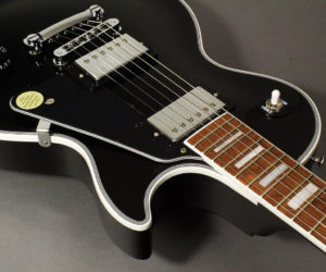 Gibson Les Paul Classic Custom  NO LONGER AVAILABLE