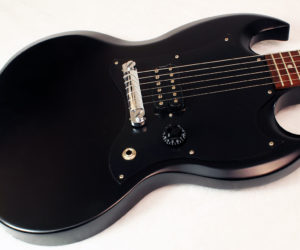 Gibson Melody Maker SG (NO LONGER AVAILABLE)