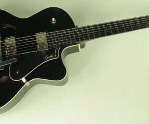 (Discontinued) Godin 5th Avenue Uptown GT