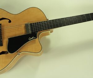 Godin 5th Avenue Jazz - (Discontinued and Sold Out)