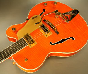 Gretsch G6122-1959 Chet Atkins HALL OF FAME Country Gentleman  SOLD