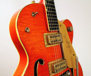 Gretsch 6120 1960 (consignment) No Longer Available
