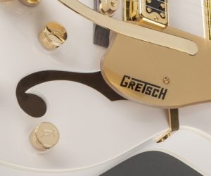 Gretsch Electromatic G5422TDC: The Cherry Blossom