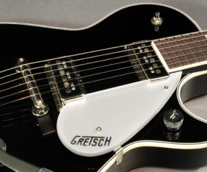 SOLD!!! Gretsch G6128T-GH George Harrison Signature Duo Jet