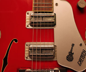 Gretsch Monkees Rock and Roll Model 6123 - 1967 SOLD