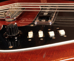 Hagstrom H8 8-string Bass No Longer Available