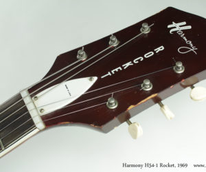 1969 Harmony H54-1 Rocket  SOLD