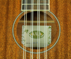 SOLD!!! Kala KA-8 8-string Tenor Ukulele