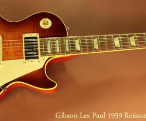 NO LONGER AVAILABLE!!! Gibson Les Pauls at The Twelfth Fret