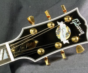 Gibson Les Paul Supreme SOLD