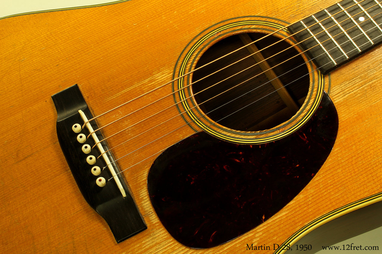1950 martin d28 deals