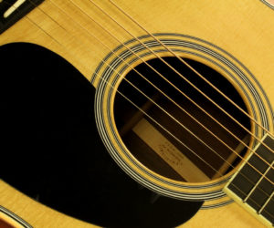 Martin D-35 MP (NO LONGER AVAILABLE)