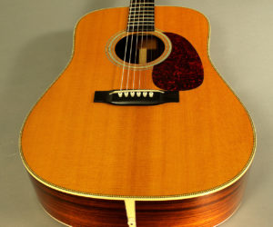 Martin HD-28V 1996 (consignment) SOLD