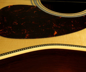 Martin HD-28 MP