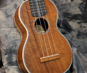 ❌SOLD❌ Martin 3K Ukulele