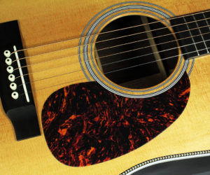 Martin HD-28 2009 (consignment) - SOLD