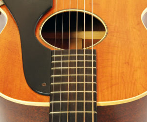 Orpheum No.3 Round-hole Archtop 1932 SOLD