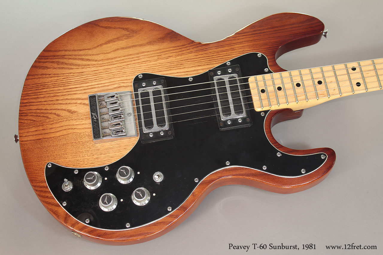 Peavey t 60 for cheap sale