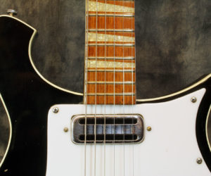 Rickenbacker 460 model 1964 (Used) SOLD