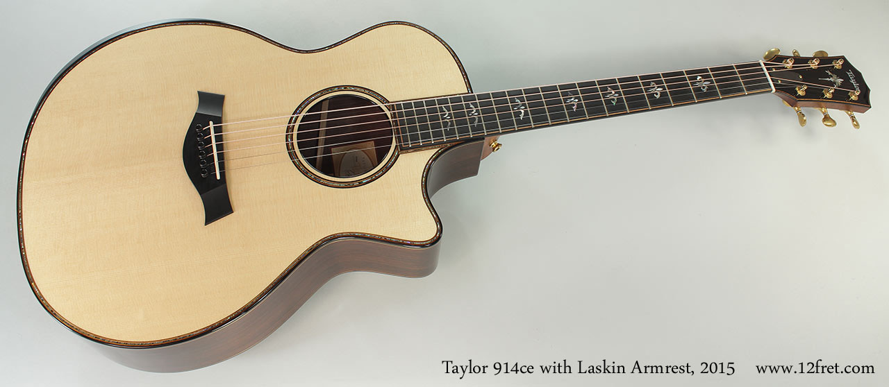 L30（値下げ） CE Taylor 914 - nimfomane.com