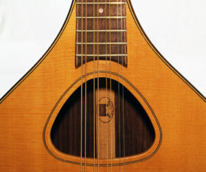 Trinity College Octave Mandolin (used) SOLD