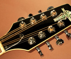 Trinity College Octave Mandolin TM-325  SOLD