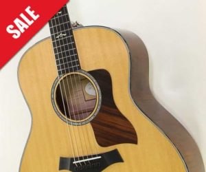 ❌SOLD❌ Taylor 618e Grand Orchestra Maple Steel String Guitar, 2015