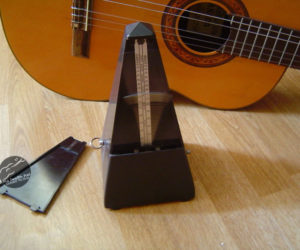 The Metronome