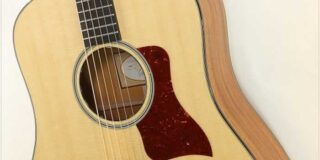 Taylor 510E Dreadnought Steel String, 2016 - The Twelfth Fret